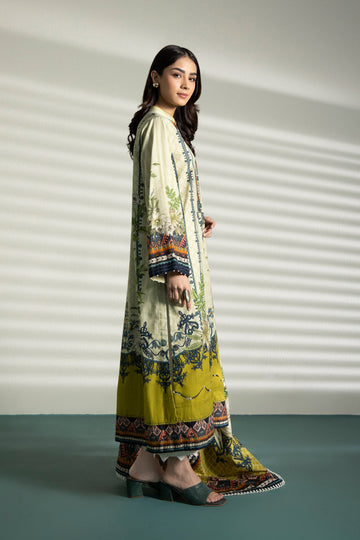 Sapphire U2 DAYZ23V1 90 1 Day To Day Khaddar I 2022 Online Shopping